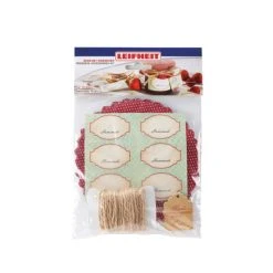 Schlussverkauf 💯 Leifheit Deko Set Einkochen ✔️ -Angebote Leifheit Store unnamed file 1978