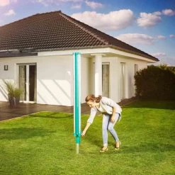 Angebote 💯 Leifheit Wäscheschirm Linomatic 500 Deluxe Cover ⭐ -Angebote Leifheit Store unnamed file 198