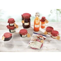 Schlussverkauf 💯 Leifheit Deko Set Einkochen ✔️ -Angebote Leifheit Store unnamed file 1980