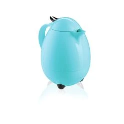 Beste Bewertungen von 🤩 Leifheit Isolierkanne Columbus 1,0 L Sky Blue 🔥