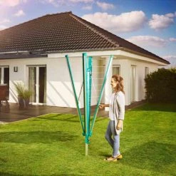 Angebote 💯 Leifheit Wäscheschirm Linomatic 500 Deluxe Cover ⭐ -Angebote Leifheit Store unnamed file 199