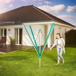 Angebote 💯 Leifheit Wäscheschirm Linomatic 500 Deluxe Cover ⭐ -Angebote Leifheit Store unnamed file 200