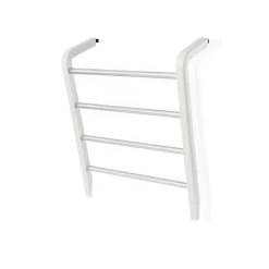 Bestes Angebot ⭐ LEIFHEIT Türhänger Türgarderobe Handtuchhalter Wäschetrockner Handtuchstange 😀