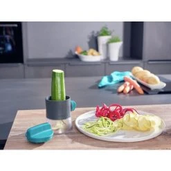 Bester Verkauf 🔥 Leifheit Hand-Spiralschneider 🧨 12 Bester Verkauf 🔥 Leifheit Hand-Spiralschneider 🧨 -Angebote Leifheit Store unnamed file 2016