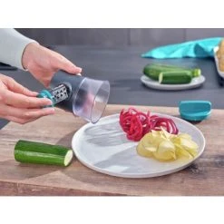 Bester Verkauf 🔥 Leifheit Hand-Spiralschneider 🧨 14 Bester Verkauf 🔥 Leifheit Hand-Spiralschneider 🧨 -Angebote Leifheit Store unnamed file 2018