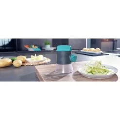 Bester Verkauf 🔥 Leifheit Hand-Spiralschneider 🧨 16 Bester Verkauf 🔥 Leifheit Hand-Spiralschneider 🧨 -Angebote Leifheit Store unnamed file 2020