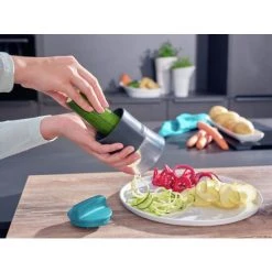 Bester Verkauf 🔥 Leifheit Hand-Spiralschneider 🧨 17 Bester Verkauf 🔥 Leifheit Hand-Spiralschneider 🧨 -Angebote Leifheit Store unnamed file 2021