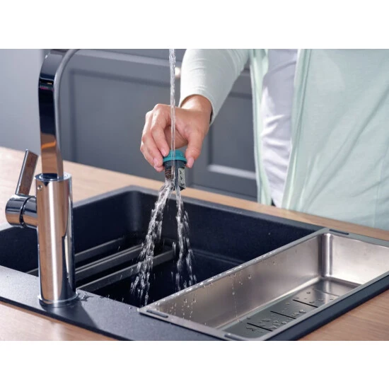 Bester Verkauf 🔥 Leifheit Hand-Spiralschneider 🧨 9 Bester Verkauf 🔥 Leifheit Hand-Spiralschneider 🧨 – Bild 9