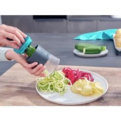 Bester Verkauf 🔥 Leifheit Hand-Spiralschneider 🧨 19 Bester Verkauf 🔥 Leifheit Hand-Spiralschneider 🧨 -Angebote Leifheit Store unnamed file 2023