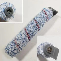 Bestpreis ✨ Pyzl 4 Stück Zubehör-Set Für Den Leifheit Saugwischer, Saugen & Wischen, 2 Schwammfilter 2 Reinigungsbürste Für Den Leifheit Saugwischer ⌛ -Angebote Leifheit Store unnamed file 2026