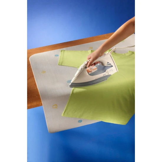 Budget 👏 Leifheit Bügeldecke Reflecta 🛒 2 Budget 👏 Leifheit Bügeldecke Reflecta 🛒 – Bild 2