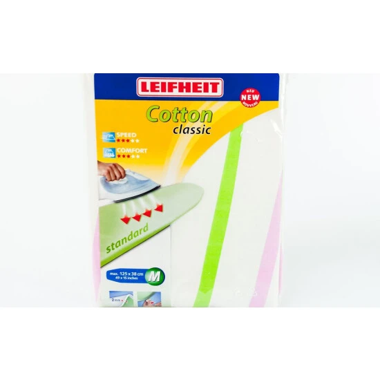 Aktion 👍 LEIFHEIT Baumwolle Classic M, Multi 😍 2 Aktion 👍 LEIFHEIT Baumwolle Classic M, Multi 😍 – Bild 2