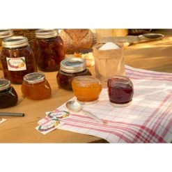 Blitzangebot ✔️ Leifheit Ersatzdeckel Confiture-Glas ⭐ -Angebote Leifheit Store unnamed file 2041