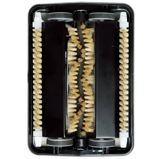 Großhandel ✨ Leifheit Teppichkehrer Regulus Schwarz Und Silber 11706 🎁 4 Großhandel ✨ Leifheit Teppichkehrer Regulus Schwarz Und Silber 11706 🎁 – Bild 4