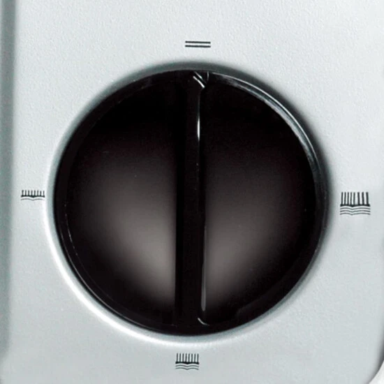 Großhandel ✨ Leifheit Teppichkehrer Regulus Schwarz Und Silber 11706 🎁 5 Großhandel ✨ Leifheit Teppichkehrer Regulus Schwarz Und Silber 11706 🎁 – Bild 5