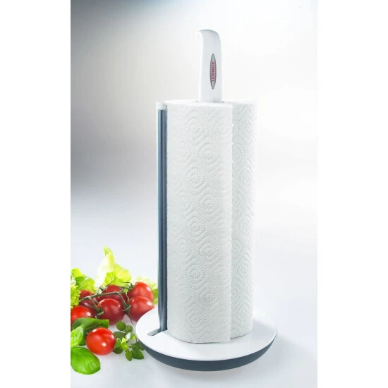 Brandneu 🥰 Leifheit Standrollenhalter ComfortLine 🥰 2 Brandneu 🥰 Leifheit Standrollenhalter ComfortLine 🥰 – Bild 2