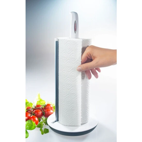 Brandneu 🥰 Leifheit Standrollenhalter ComfortLine 🥰 3 Brandneu 🥰 Leifheit Standrollenhalter ComfortLine 🥰 – Bild 3