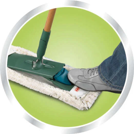 Blitzangebot 🌟 Leifheit Wischbezug EcoPerfect ✨ 2 Blitzangebot 🌟 Leifheit Wischbezug EcoPerfect ✨ – Bild 2