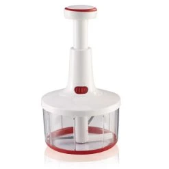 Beste Bewertungen von 🔥 Leifheit Obst- Und Gemüseschneider TwistCut Weiß 23041 💯 -Angebote Leifheit Store unnamed file 2084