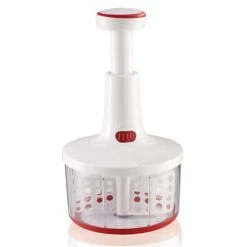 Beste Bewertungen von 🔥 Leifheit Obst- Und Gemüseschneider TwistCut Weiß 23041 💯 -Angebote Leifheit Store unnamed file 2086