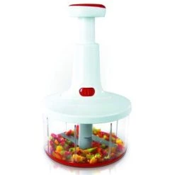 Beste Bewertungen von 🔥 Leifheit Obst- Und Gemüseschneider TwistCut Weiß 23041 💯 -Angebote Leifheit Store unnamed file 2087