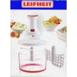 Beste Bewertungen von 🔥 Leifheit Obst- Und Gemüseschneider TwistCut Weiß 23041 💯 -Angebote Leifheit Store unnamed file 2089