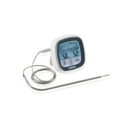 Aktion ✨ Leifheit Digitales Braten- & BBQ-Thermometer 👏