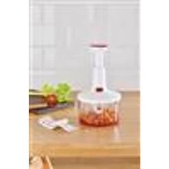 Beste Bewertungen von 🔥 Leifheit Obst- Und Gemüseschneider TwistCut Weiß 23041 💯 -Angebote Leifheit Store unnamed file 2091