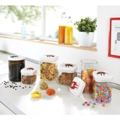 Rabatt 😀 Leifheit Vorratsbehälter Fresh&Easy 1,4 L ✔️ 6 Rabatt 😀 Leifheit Vorratsbehälter Fresh&Easy 1,4 L ✔️ -Angebote Leifheit Store unnamed file 2104