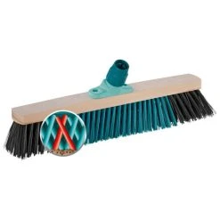 Bestpreis ✨ Leifheit Outdoor Besen Xtra Clean 45007 50 Cm Grün 🛒 -Angebote Leifheit Store unnamed file 2126