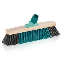 Bestpreis ✔️ LEIFHEIT Xtra Clean, Beige, Schwarz, Türkis, Elasthan, 400 Mm, 1 Stück(e) 🧨