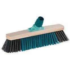 Bestpreis ✔️ LEIFHEIT Xtra Clean, Beige, Schwarz, Türkis, Elasthan, 400 Mm, 1 Stück(e) 🧨 -Angebote Leifheit Store unnamed file 2129