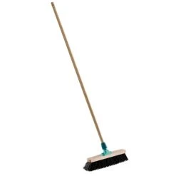 Bestpreis ✔️ LEIFHEIT Xtra Clean, Beige, Schwarz, Türkis, Elasthan, 400 Mm, 1 Stück(e) 🧨 -Angebote Leifheit Store unnamed file 2130