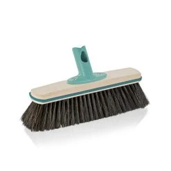 Am billigsten 👍 Leifheit Parkett Besen Xtra Clean Eco Plus 30 Cm 💯