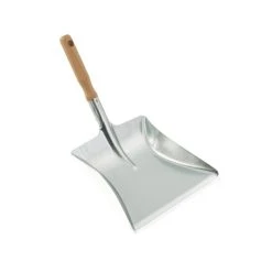 Neu 🔔 Leifheit Metallschaufel Outdoor ⌛