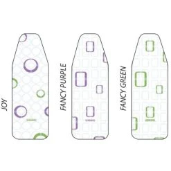 Neu 🔥 Leifheit Bügelt.Spannbezug S 112x34 ⭐