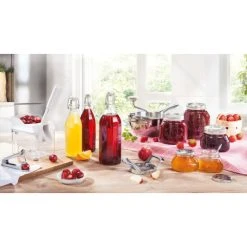 Budget ⌛ Leifheit Einkochglas 1/2l 🥰 -Angebote Leifheit Store unnamed file 2188