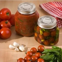 Budget ⌛ Leifheit Einkochglas 1/2l 🥰 -Angebote Leifheit Store unnamed file 2189