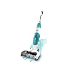 Aktion 😀 Leifheit Akku-Saugwischer Regulus Aqua PowerVac 🥰