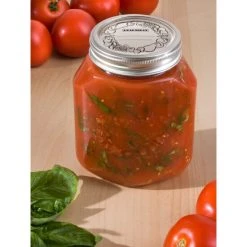 Budget ⌛ Leifheit Einkochglas 1/2l 🥰 -Angebote Leifheit Store unnamed file 2190