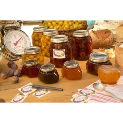 Budget ⌛ Leifheit Einkochglas 1/2l 🥰 -Angebote Leifheit Store unnamed file 2193