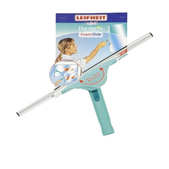 Bester Verkauf 🤩 Leifheit Fenster Abzieher Powerslide 40 Cm ❤️ 5 Bester Verkauf 🤩 Leifheit Fenster Abzieher Powerslide 40 Cm ❤️ – Bild 5
