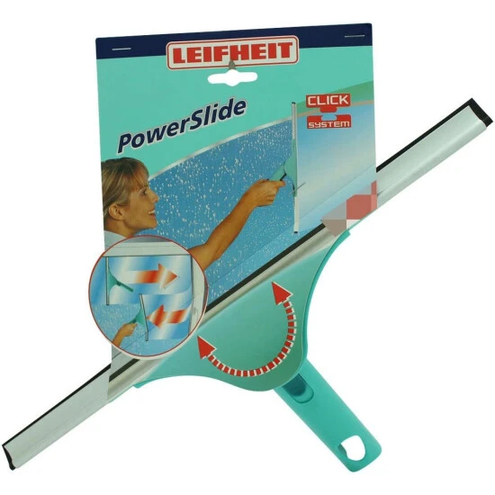 Bester Verkauf 🤩 Leifheit Fenster Abzieher Powerslide 40 Cm ❤️ 11 Bester Verkauf 🤩 Leifheit Fenster Abzieher Powerslide 40 Cm ❤️ – Bild 11