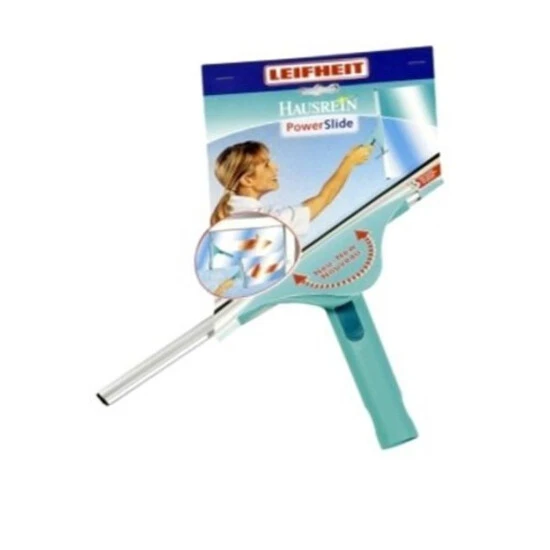 Bester Verkauf 🤩 Leifheit Fenster Abzieher Powerslide 40 Cm ❤️ 12 Bester Verkauf 🤩 Leifheit Fenster Abzieher Powerslide 40 Cm ❤️ – Bild 12