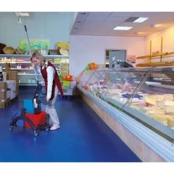 Budget 🔥 Leifheit Professional Nasswischwagen Duo ❤️ -Angebote Leifheit Store unnamed file 2222