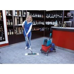 Budget 🔥 Leifheit Professional Nasswischwagen Duo ❤️ -Angebote Leifheit Store unnamed file 2224