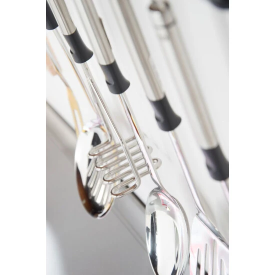 Bester Verkauf 🧨 Leifheit Hakenleiste ProLine 😉 2 Bester Verkauf 🧨 Leifheit Hakenleiste ProLine 😉 – Bild 2