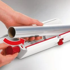 Top 10 ❤️ Leifheit Folienschneider Perfect Cut 🤩 -Angebote Leifheit Store unnamed file 2239