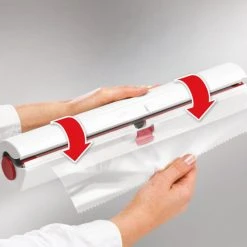 Top 10 ❤️ Leifheit Folienschneider Perfect Cut 🤩 -Angebote Leifheit Store unnamed file 2243