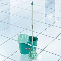 Bestpreis 🥰 Leifheit Eimer Mit Wischmop Für Kinder 🔥